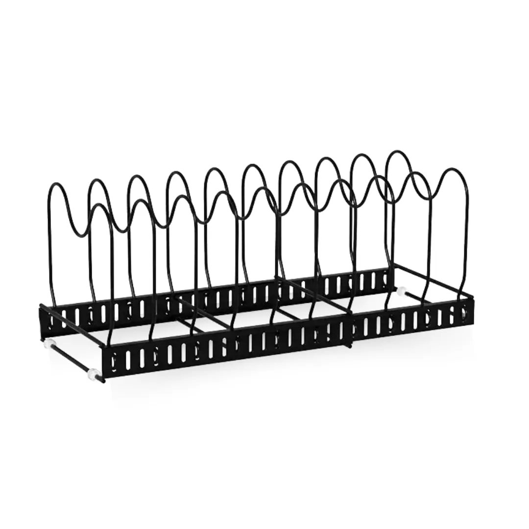 Kitchen Organizer Rack - Image 2