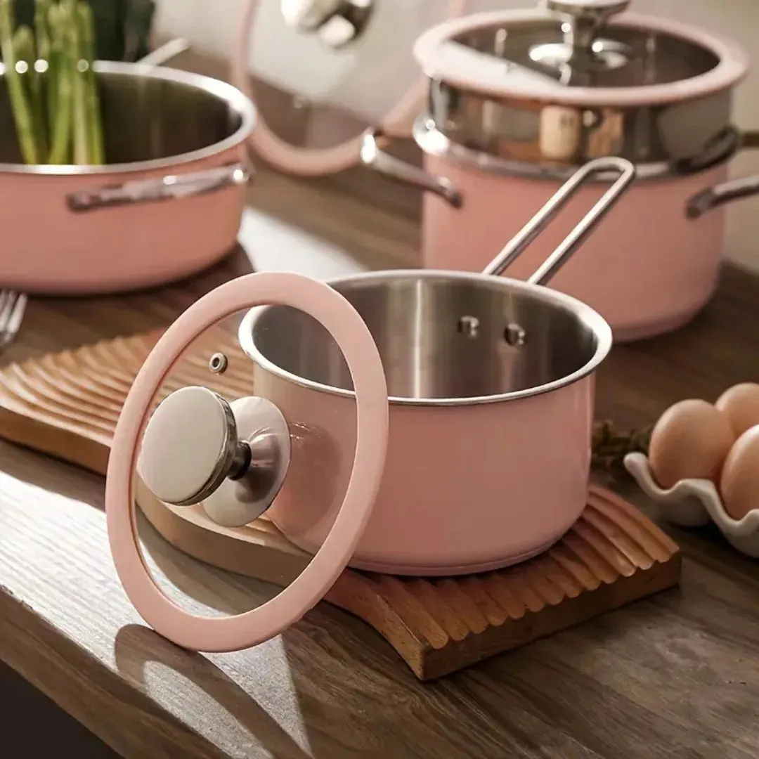 SteelCore Cookware Set - Image 5