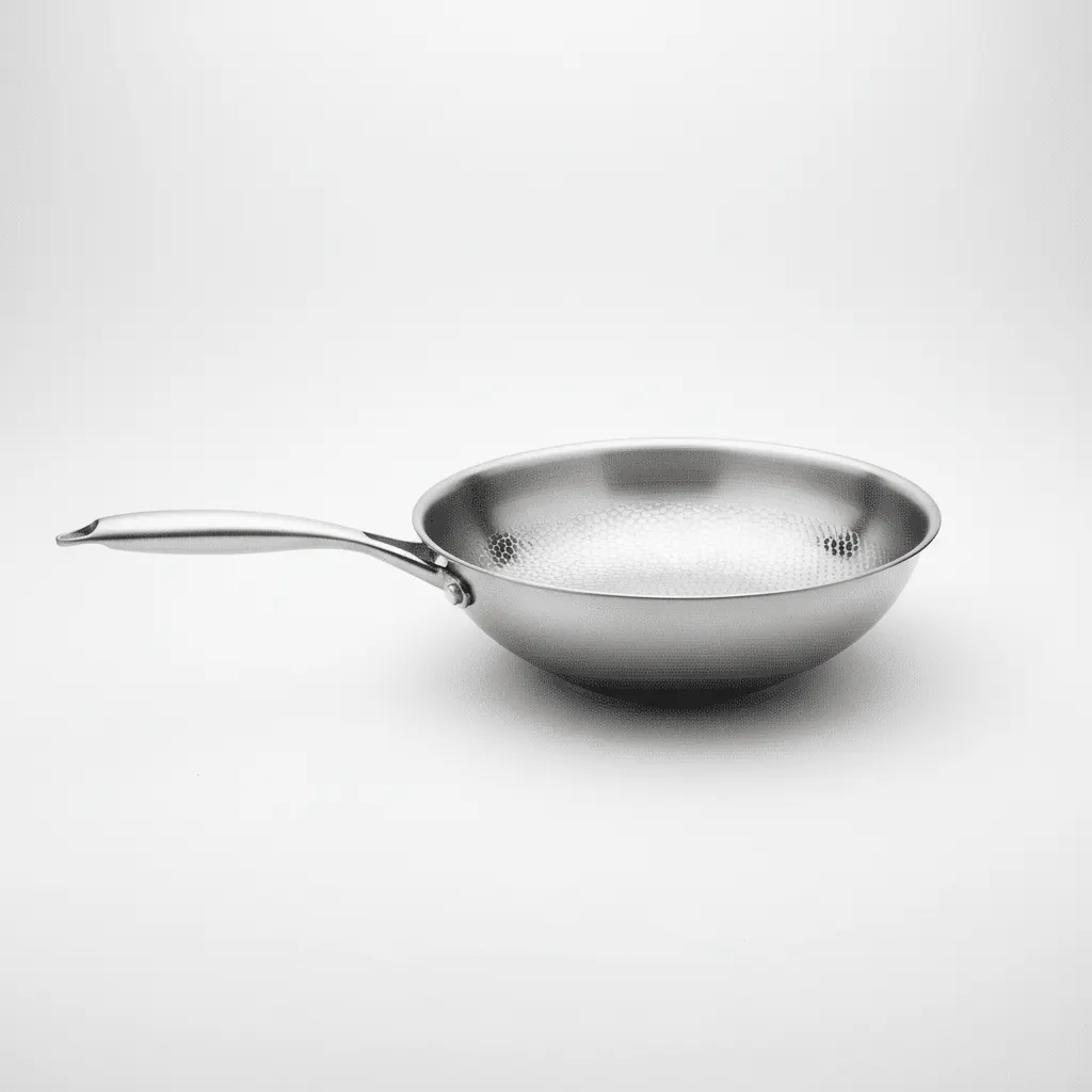 Titanium Hammered Cookware Bundle - Image 2