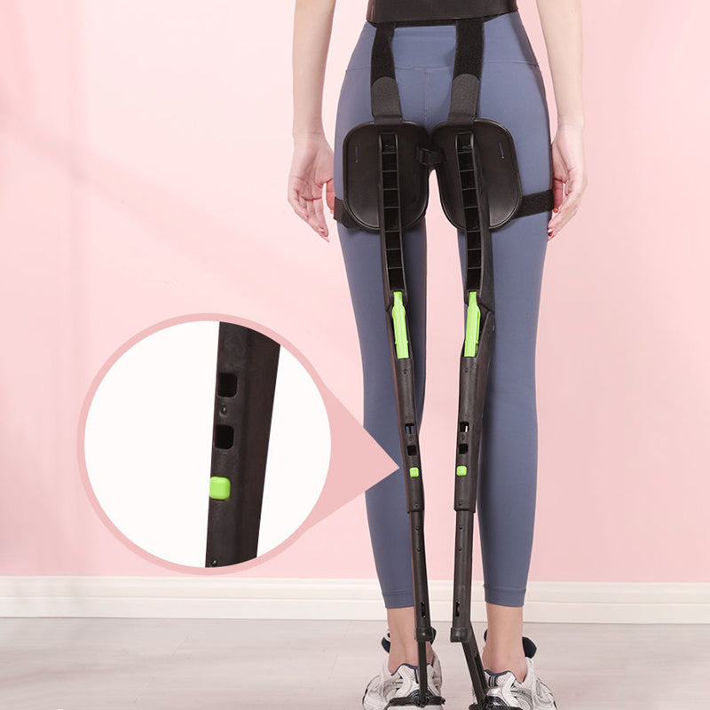 Adjustable Wearable Chair with 3 Gears - Image 3
