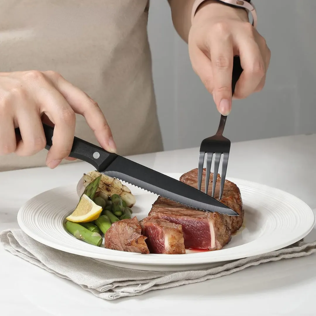 Stainless Steel Cutlery Set - Image 5