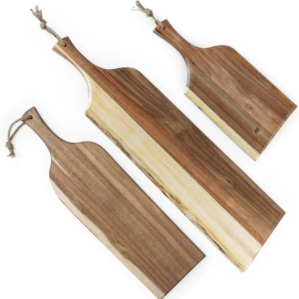 Charcuterie Board