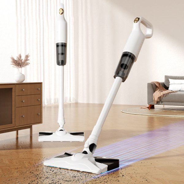 Cordless Rechargeable Handheld Vacuum Cleaner