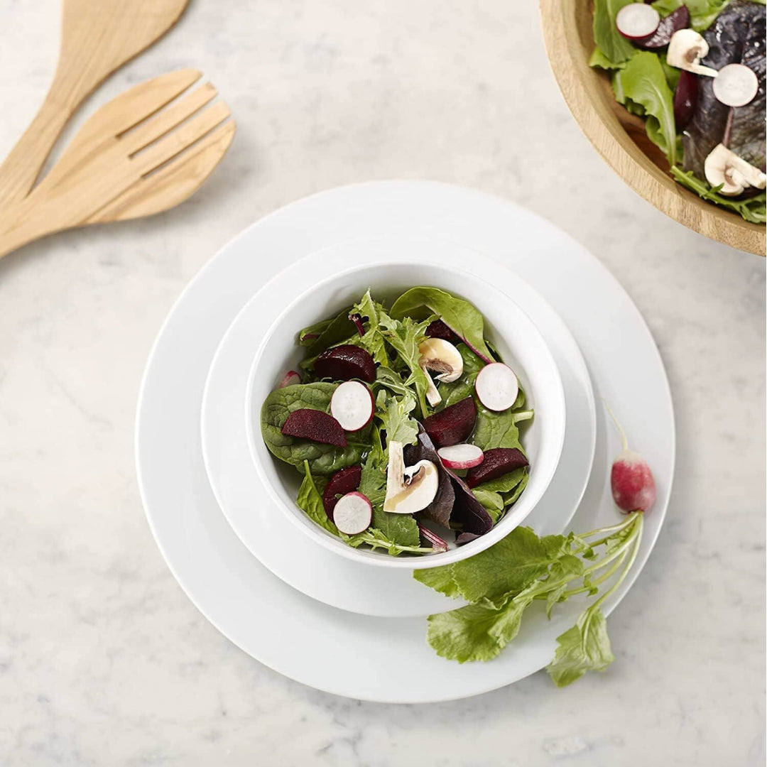 Porcelain Dinnerware Set - Image 5