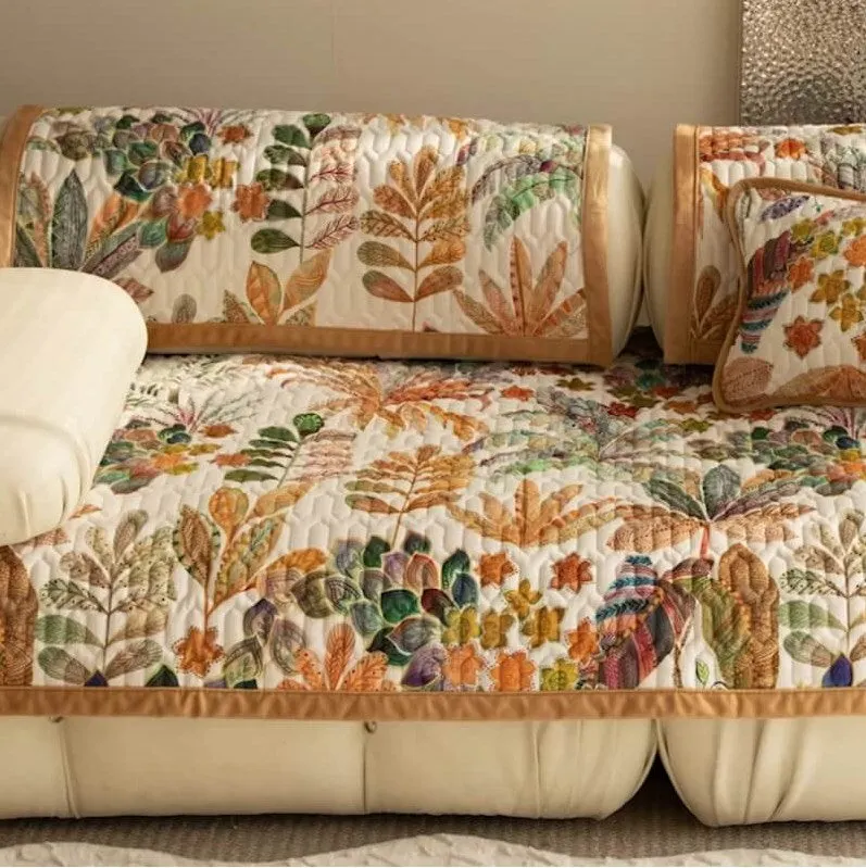 Sofa Anti-Scratch Protective Cover - Image 4