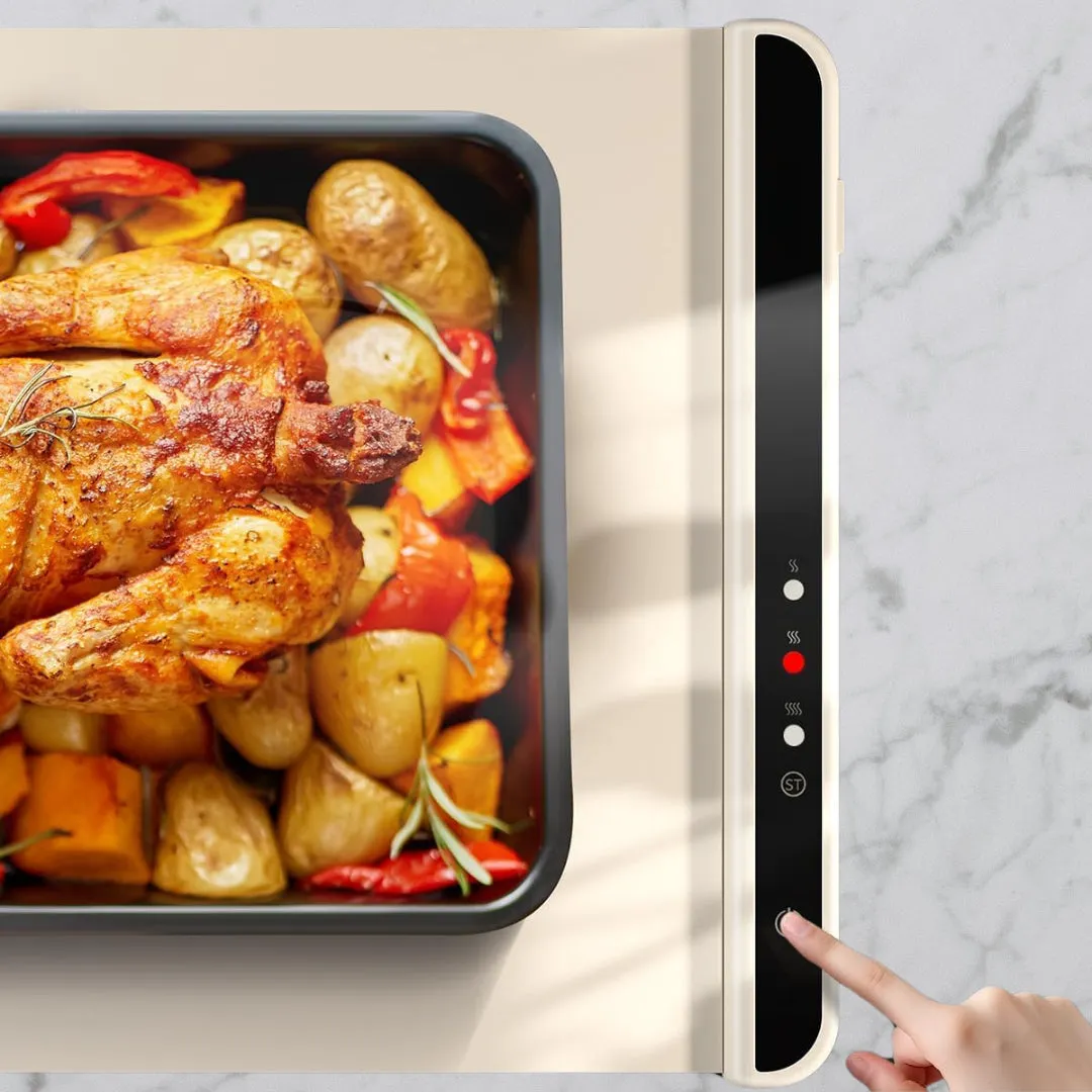Food Warming Mat - Image 3