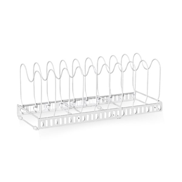 Kitchen Organizer Rack