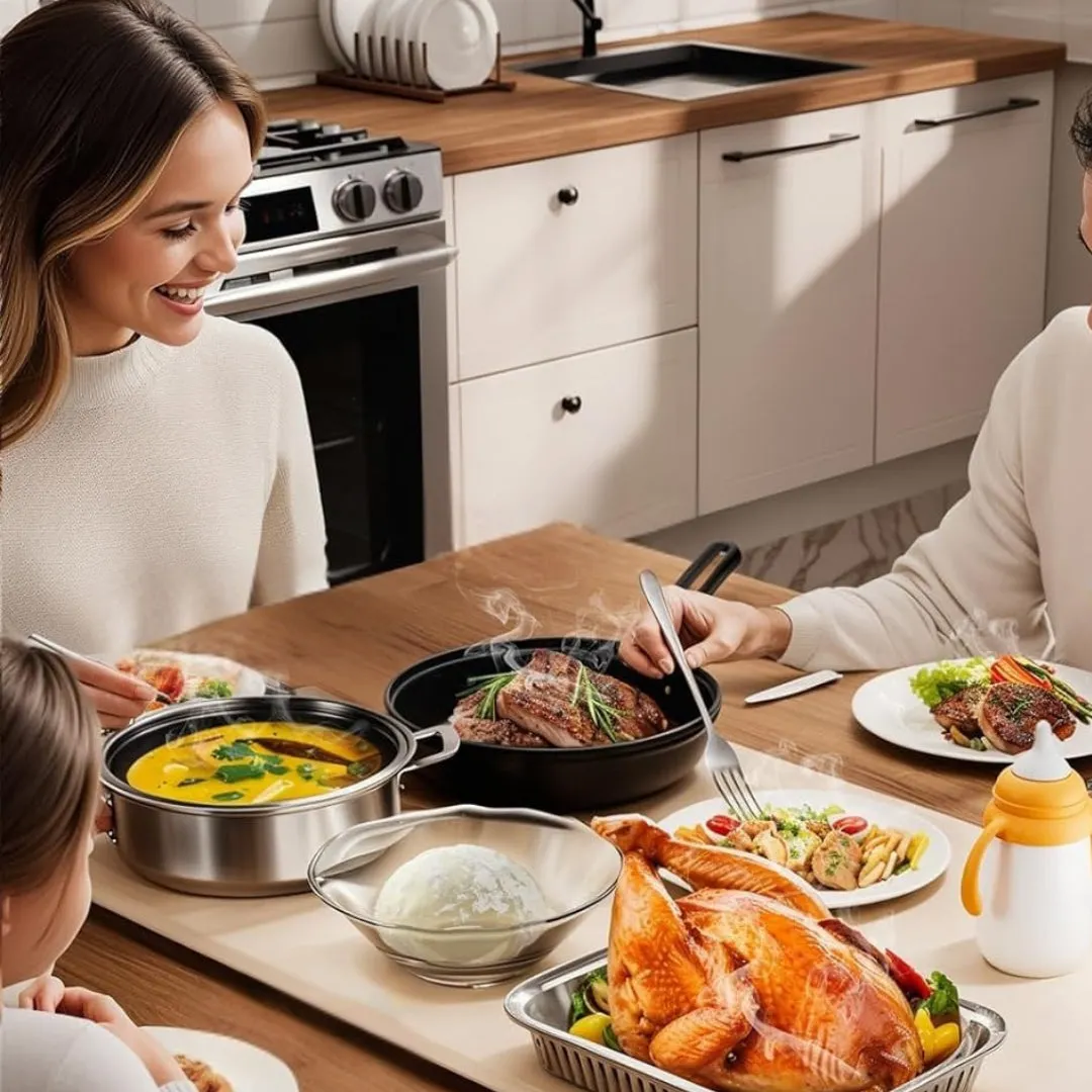 Food Warming Mat - Image 4