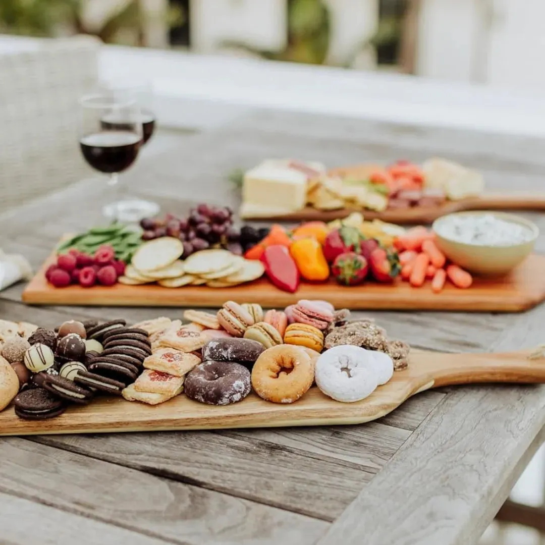 Charcuterie Board - Image 5