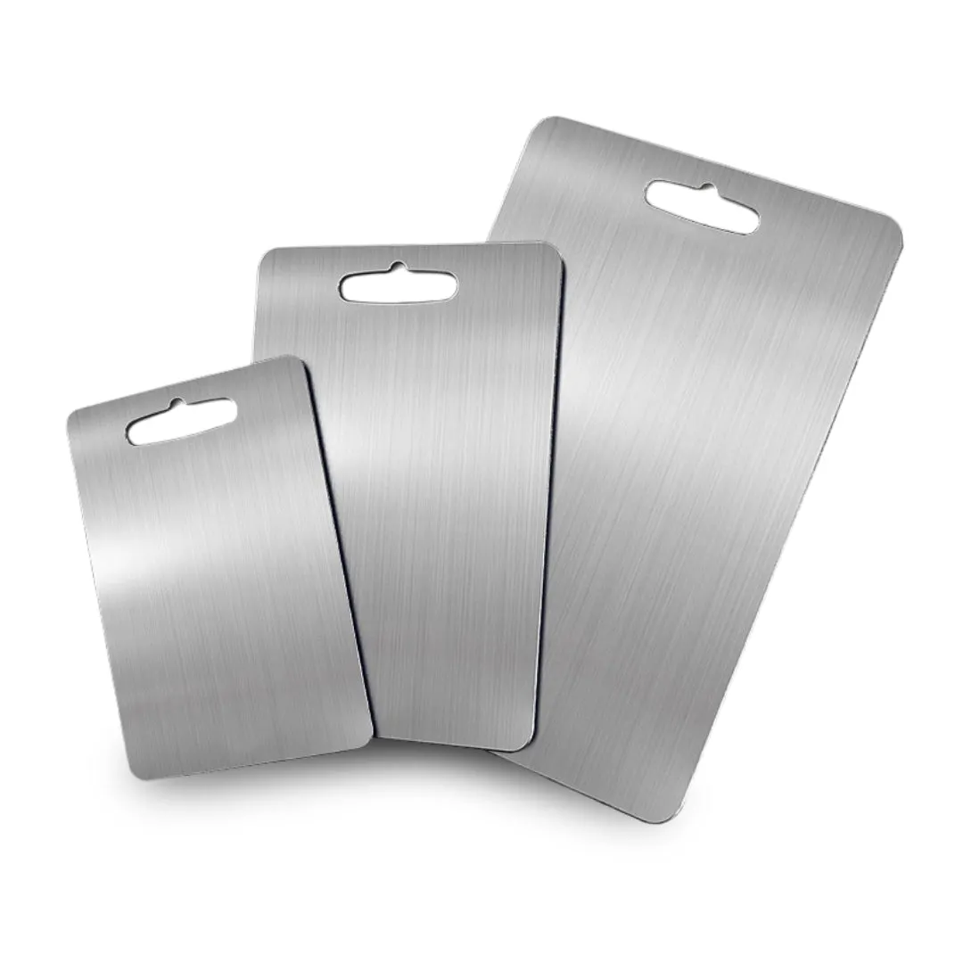 Titanium Cutting Board - Image 4