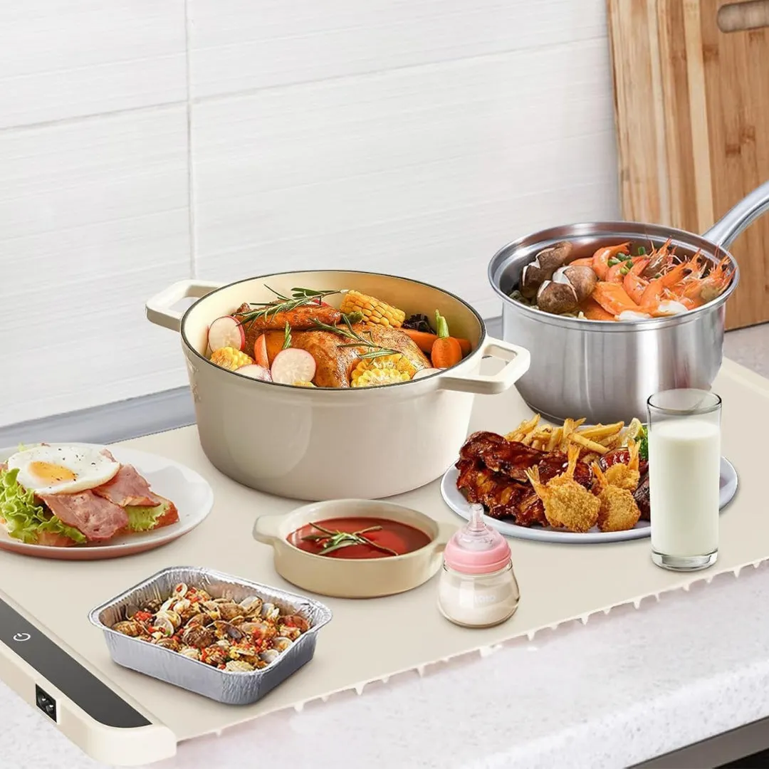 Food Warming Mat - Image 2
