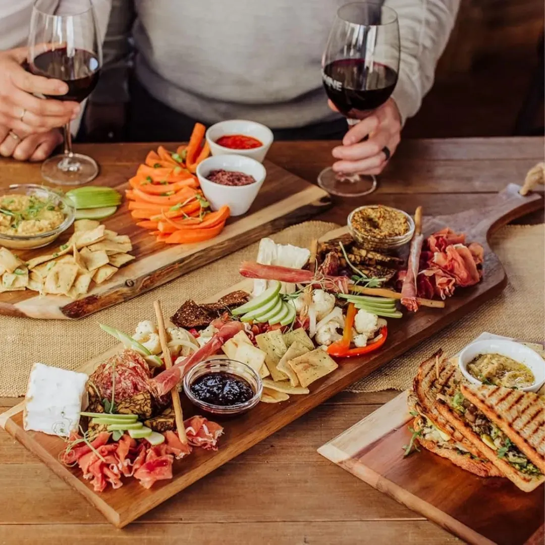 Charcuterie Board - Image 4