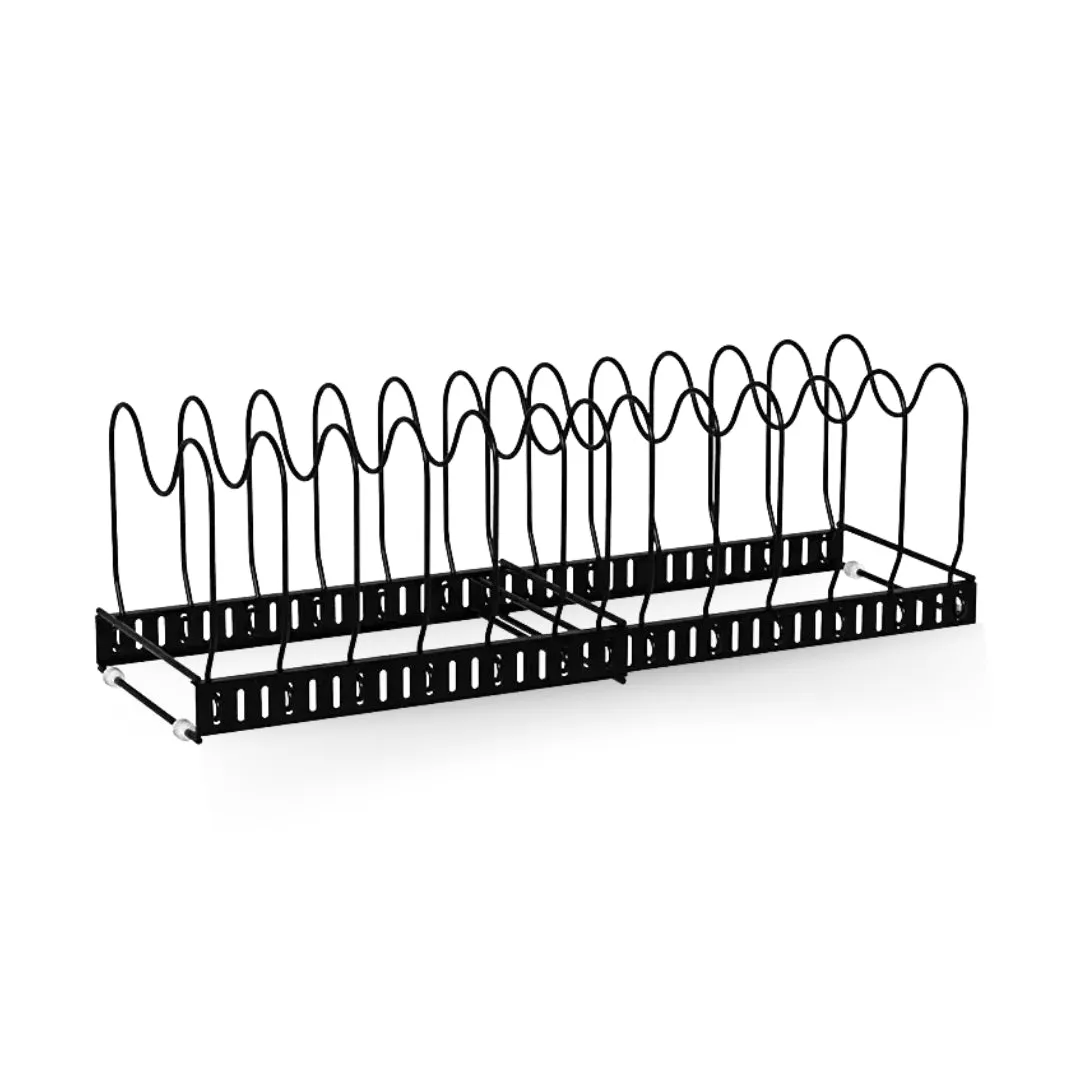 Kitchen Organizer Rack - Image 3